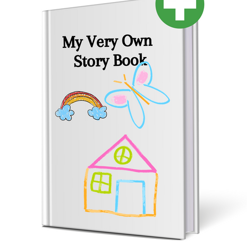 Additional Printed Hardcover Book