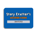 StoryCrafters Code Only