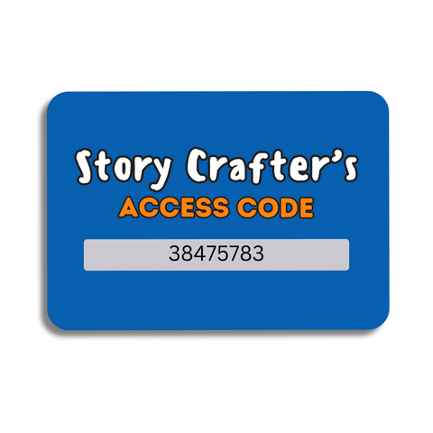 StoryCrafters Code Only